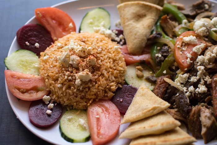 Big Greek Cafe Surprises Patrons with Silver Spring Silver Spring Secret Lost in Translation